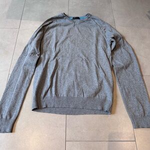 Cedarwood State Sz M V-Neck Sweater